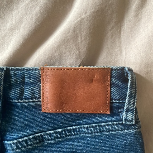 Zara The ‘80s Skinny Jeans - Picture 4 of 6